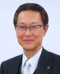 千葉県税理士会 会長